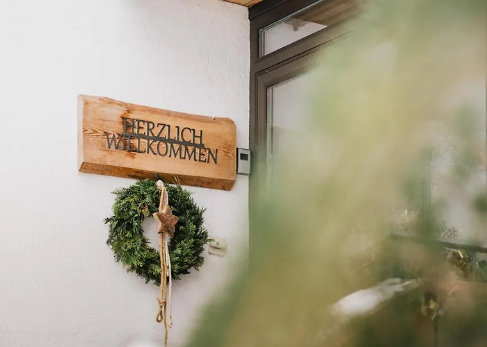 Apart Tyrol Inkl Der Super Sommer Card Im Sommer 2025