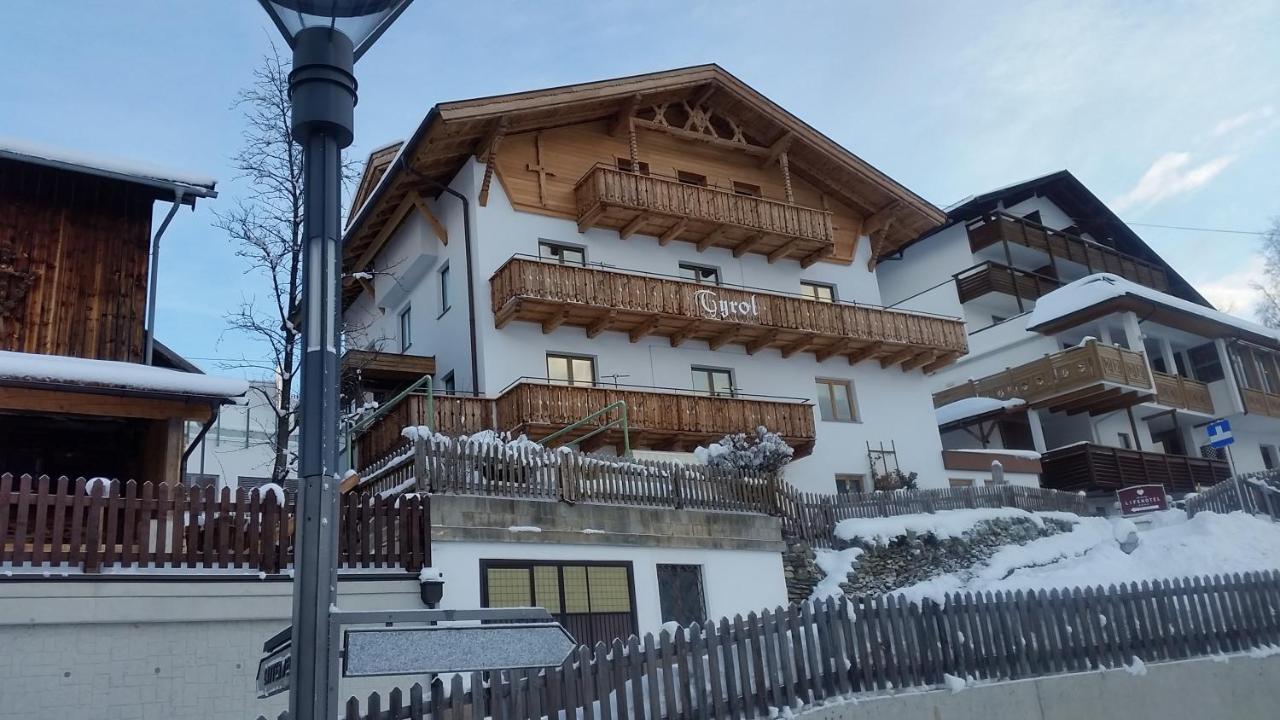 Tyrol Inkl Der Super Sommer Card Im Sommer 2025 Serfaus