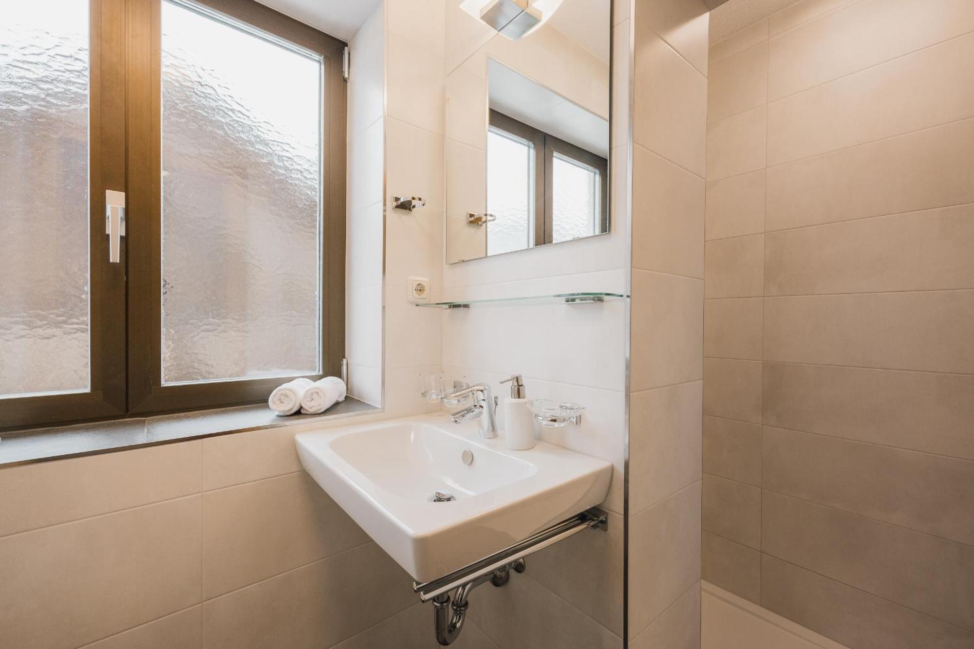 Apartment Tyrol Inkl Der Super Sommer Card Im Sommer 2025 *