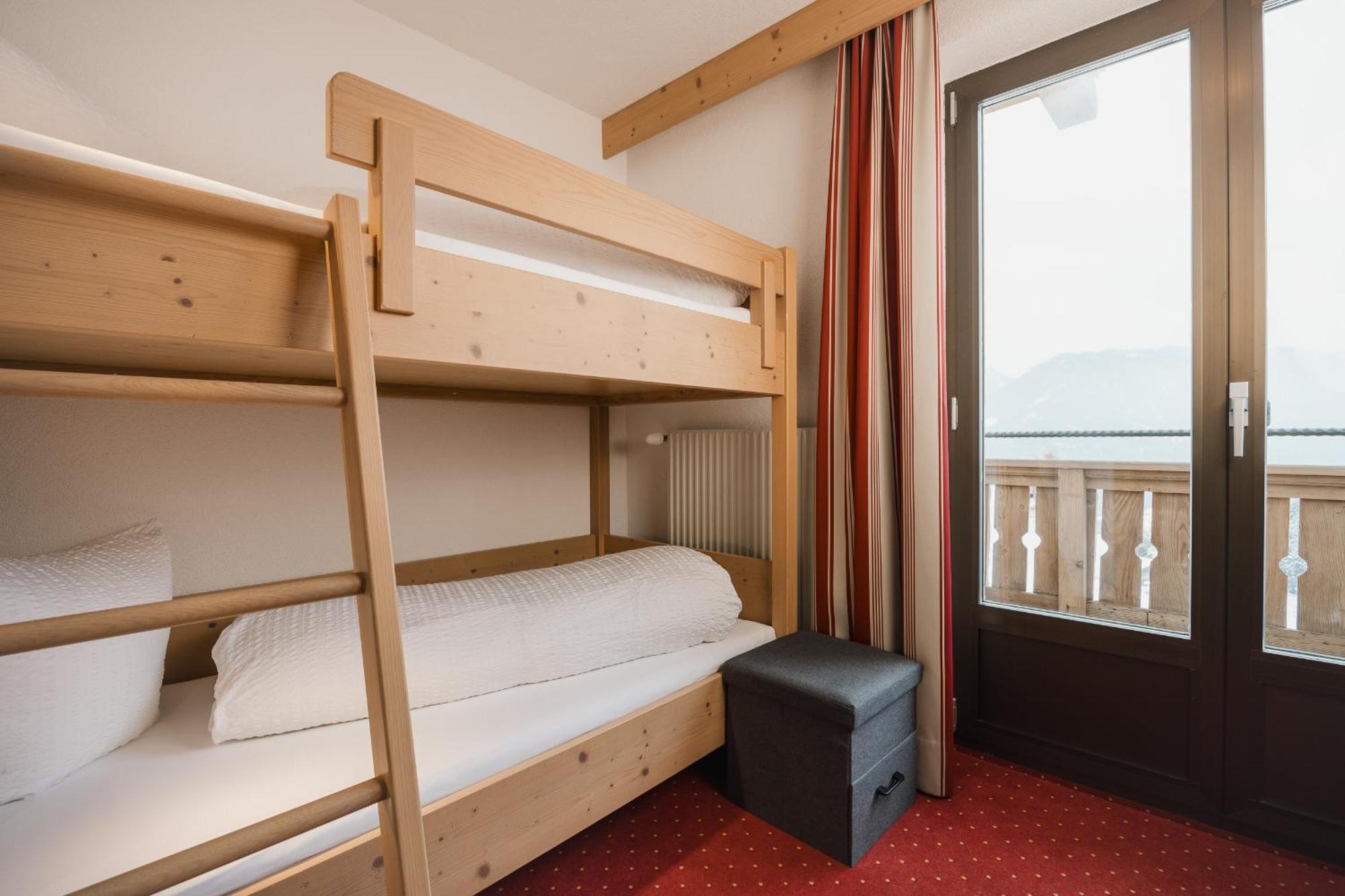 Tyrol Inkl Der Super Sommer Card Im Sommer 2025 Apartment Serfaus