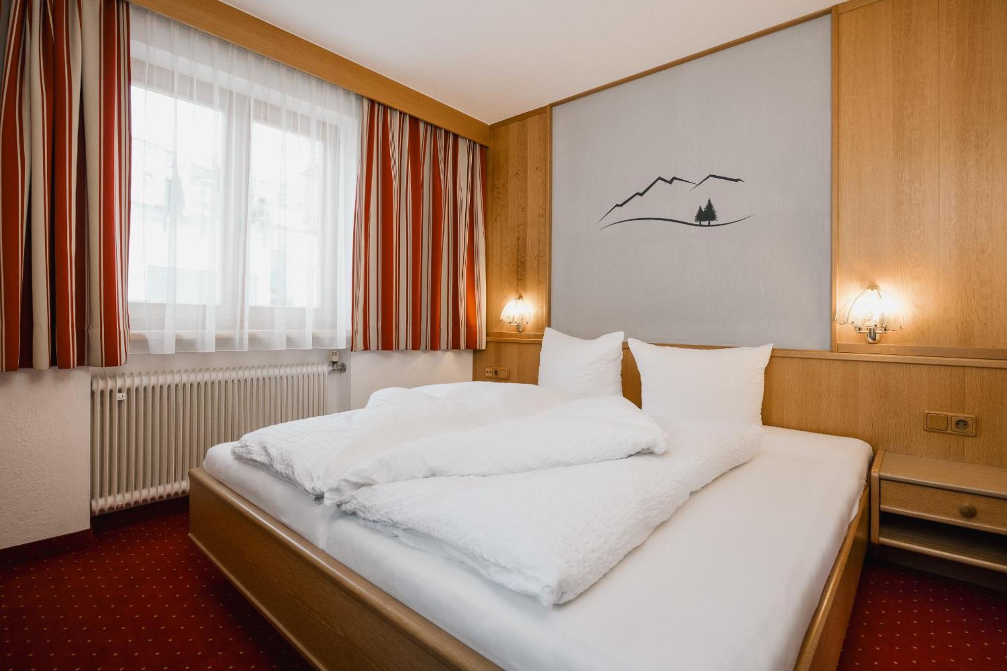 Tyrol Inkl Der Super Sommer Card Im Sommer 2025 * Serfaus