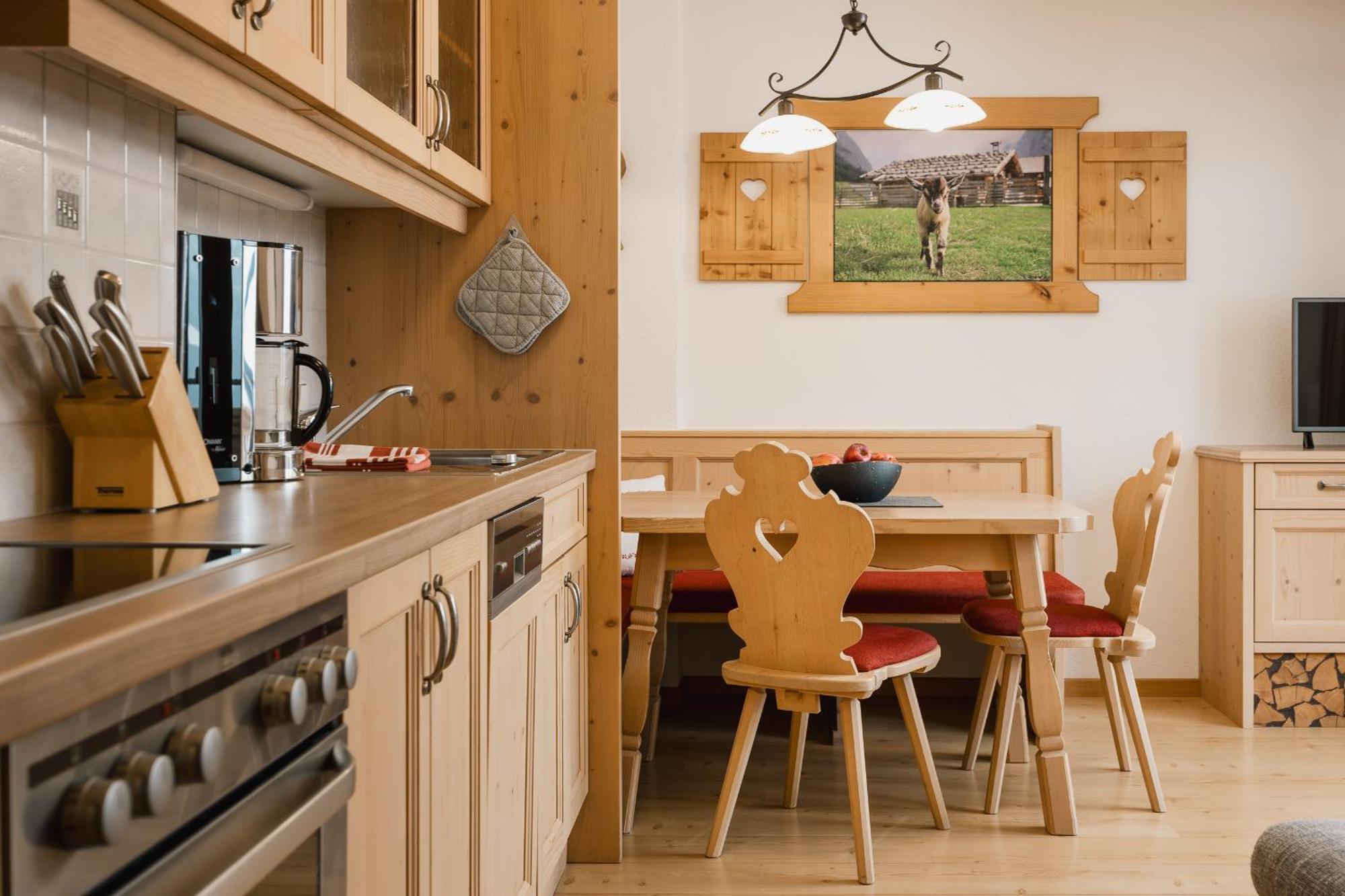 Tyrol Inkl Der Super Sommer Card Im Sommer 2025 Apartment