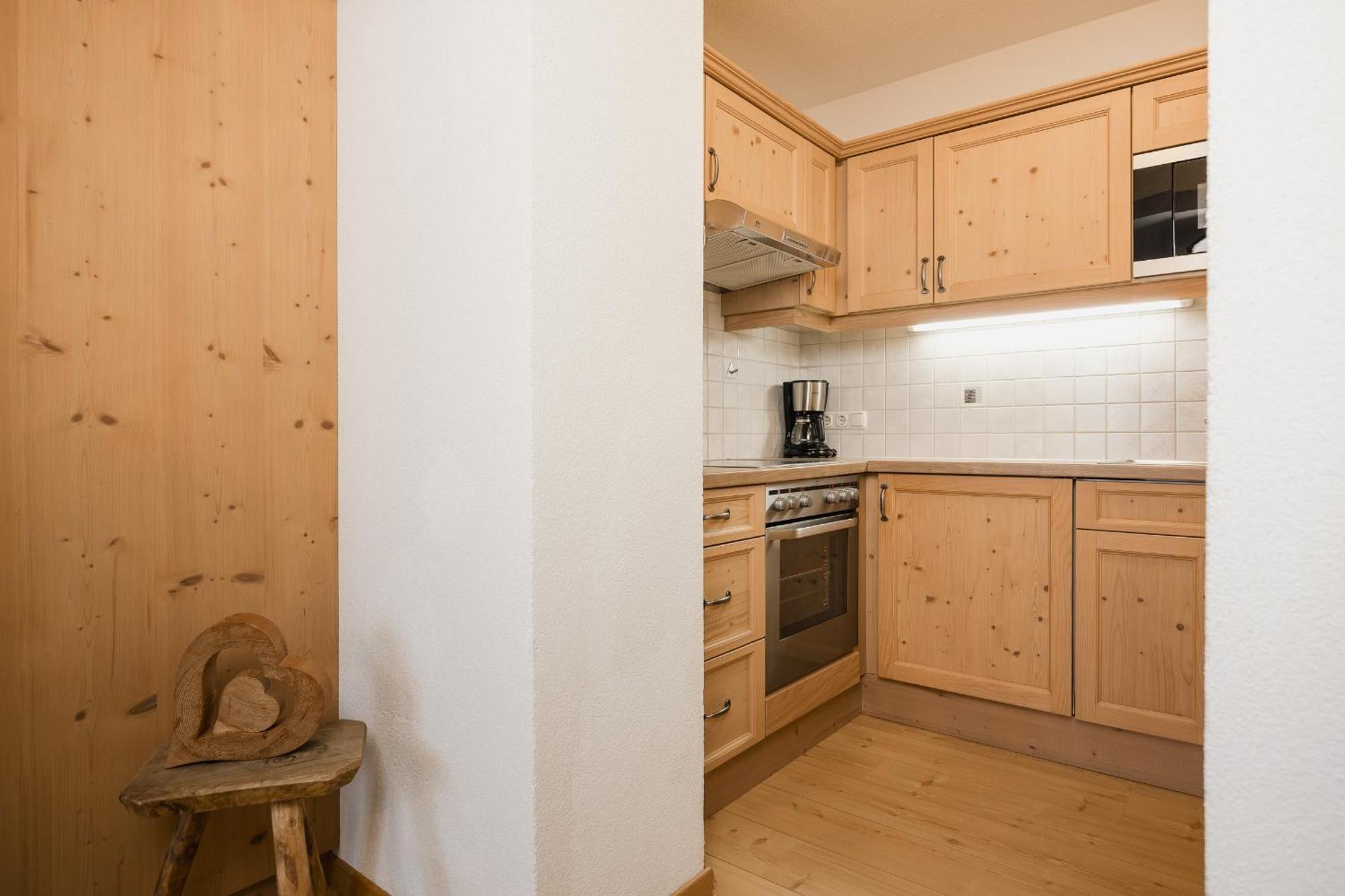 Apartment Tyrol Inkl Der Super Sommer Card Im Sommer 2025 *