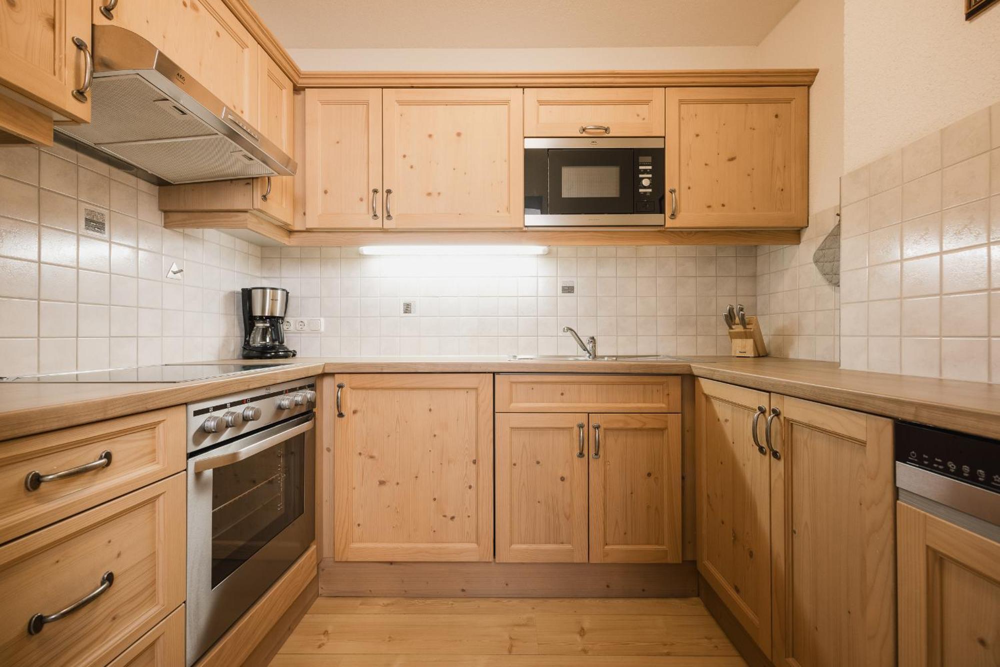 Tyrol Inkl Der Super Sommer Card Im Sommer 2025 Apartment *