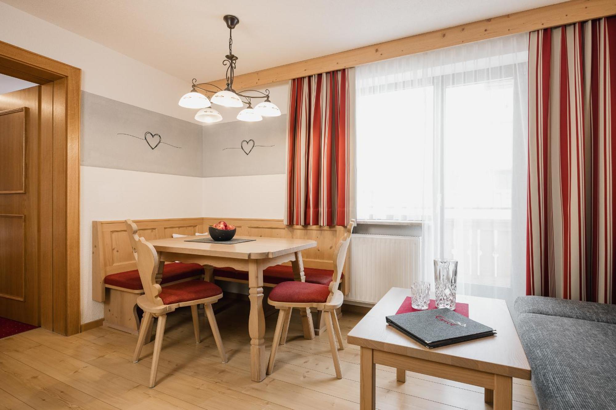 Apartment Tyrol Inkl Der Super Sommer Card Im Sommer 2025