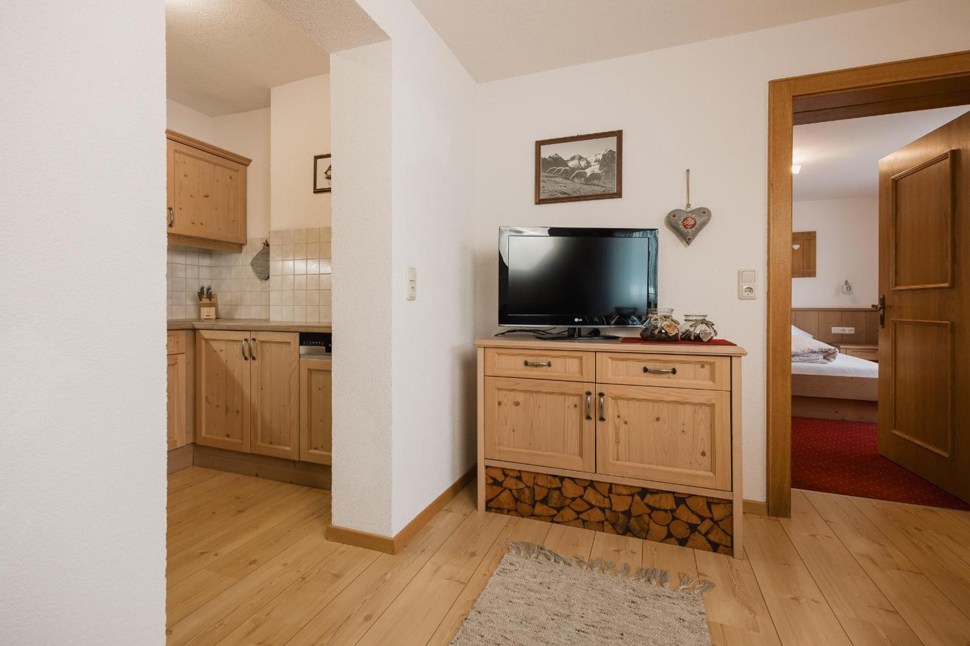Apartment Tyrol Inkl Der Super Sommer Card Im Sommer 2025 *