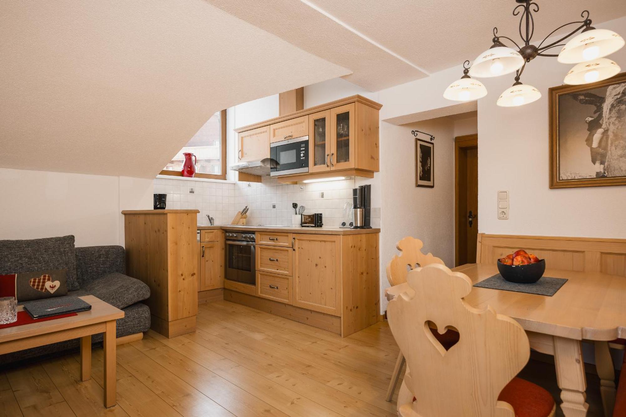 Tyrol Inkl Der Super Sommer Card Im Sommer 2025 Apartment