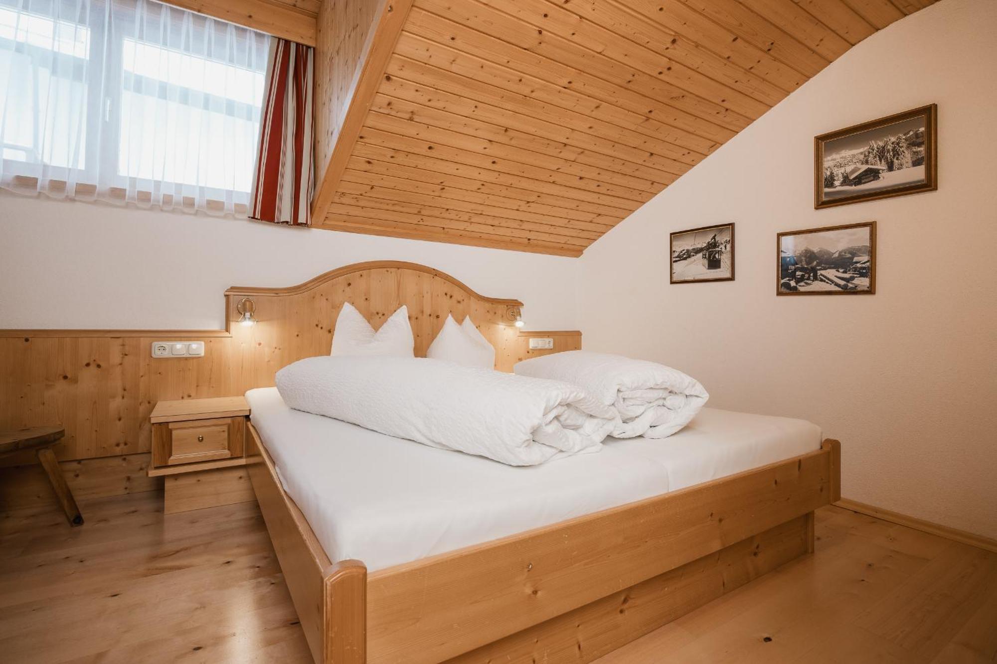 Apartment Tyrol Inkl Der Super Sommer Card Im Sommer 2025 *