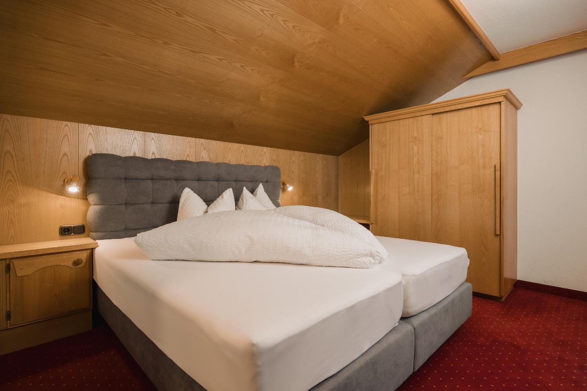 Apartment Tyrol Inkl Der Super Sommer Card Im Sommer 2025 Serfaus