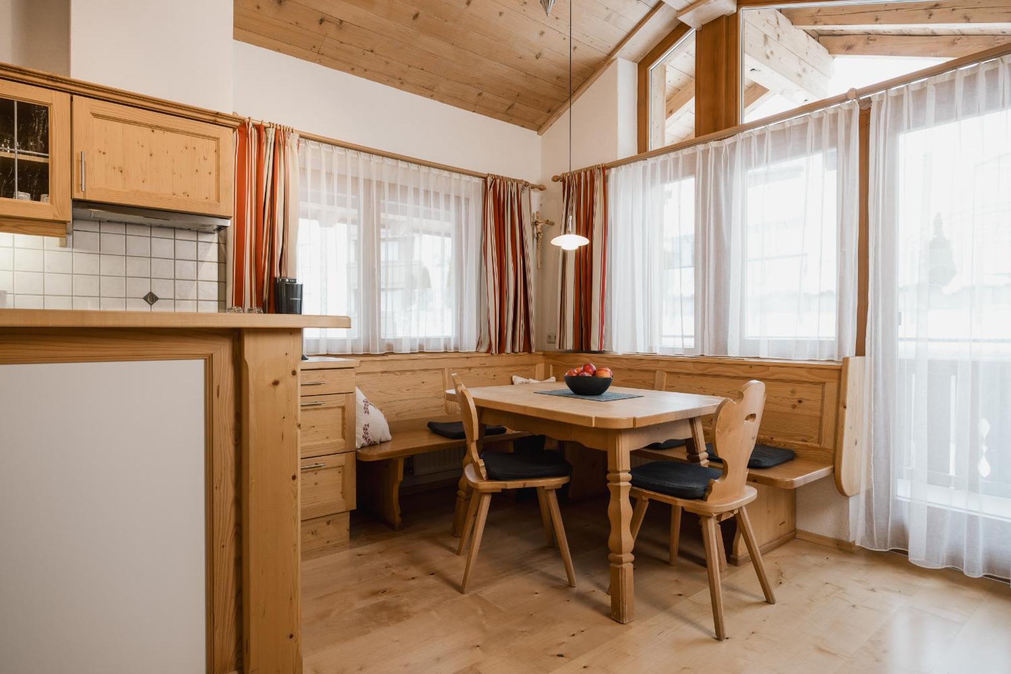 Tyrol Inkl Der Super Sommer Card Im Sommer 2025 Apartment Serfaus