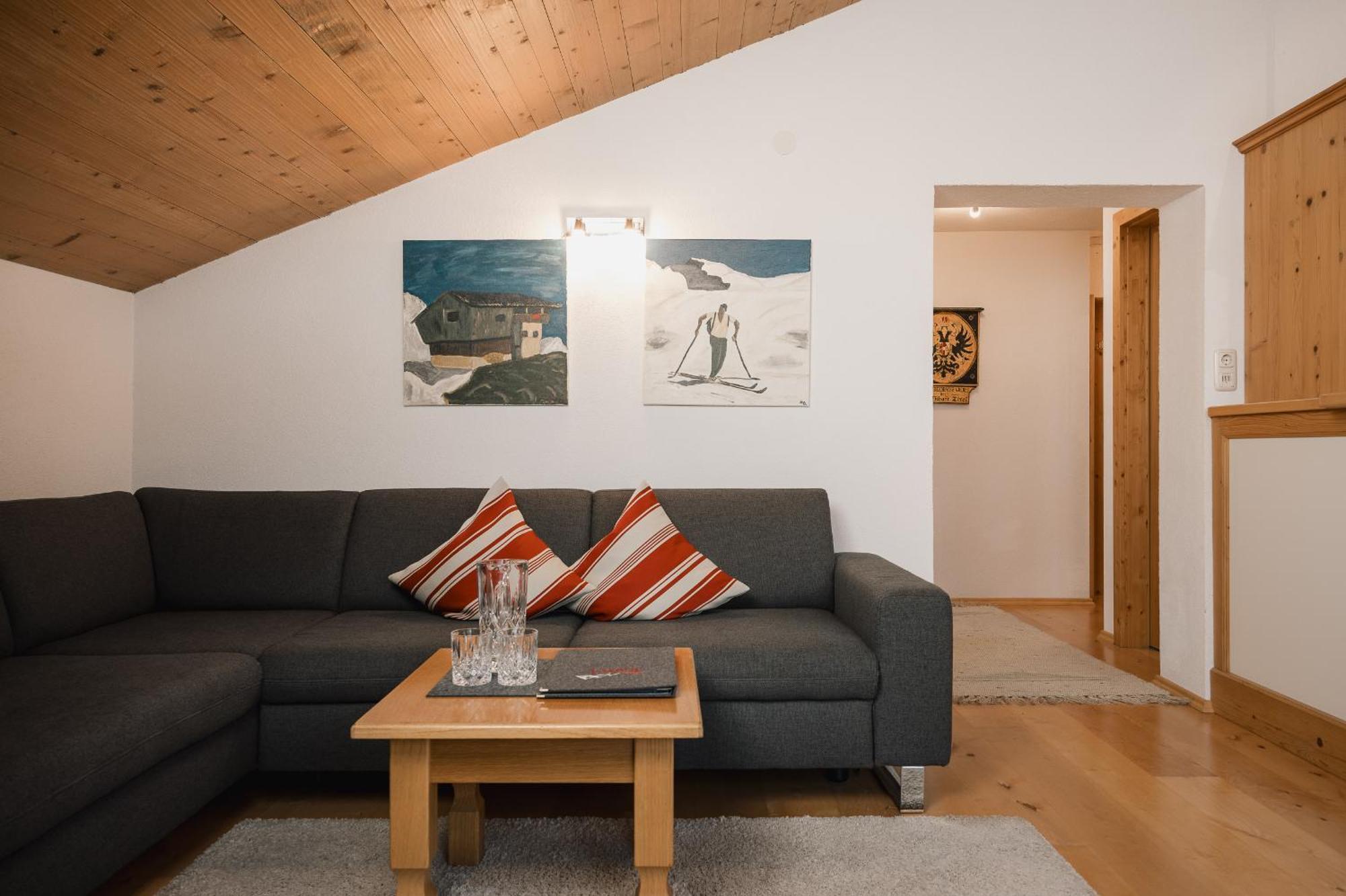 Tyrol Inkl Der Super Sommer Card Im Sommer 2025 Serfaus