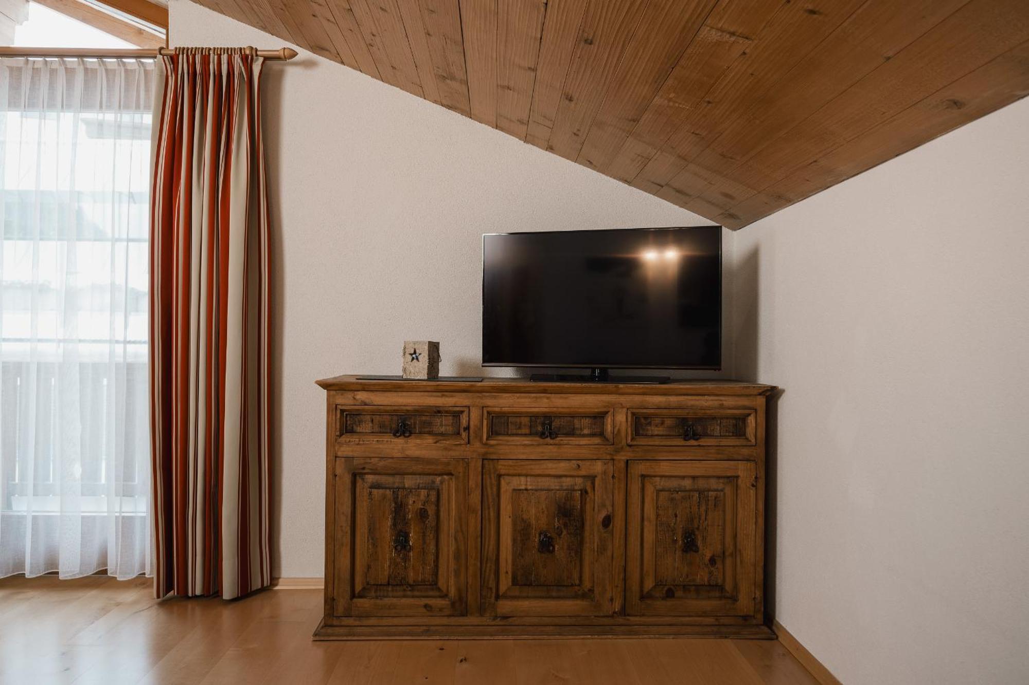 Apartment Tyrol Inkl Der Super Sommer Card Im Sommer 2025 *
